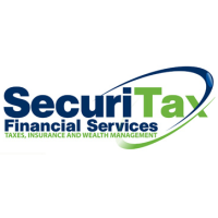 Securitax Financial Services Logo