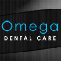 Omega Dental Care Logo