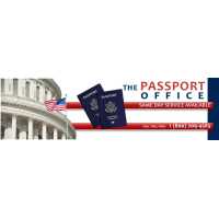 Hayward Passport Services Logo