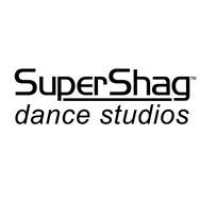 SuperShag Dance Studios - Waltham Logo