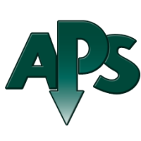 Applied Professional Services Logo