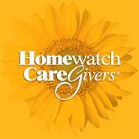 Homewatch CareGivers of Mooresville Logo