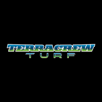 Terra Crew Turf Logo