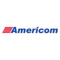 Americom Communications Logo