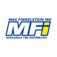 Max Finkelstein Inc Logo