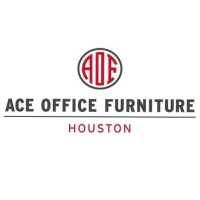 Ace Office Furniture Houston Logo