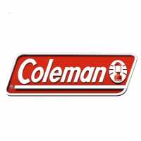 ColemanÂ® Outlet #319 Logo