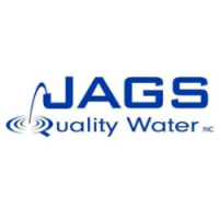 Jags Quality Water Logo
