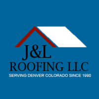 J & L Roofing LLC Logo