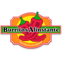Burritos Alinstante Logo