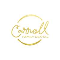 Carroll Family Dental Logo