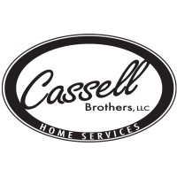 Cassell Brothers Heating & Cooling Logo
