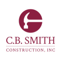 C B Smith Construction Inc Logo