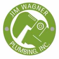 Jim Wagner Plumbing, Inc. Logo