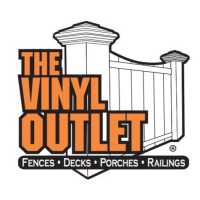The Vinyl Outlet Inc Logo