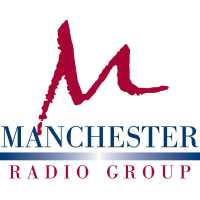 Manchester Radio Group Logo