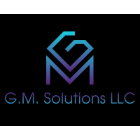 G.M. Solutions LLC Logo