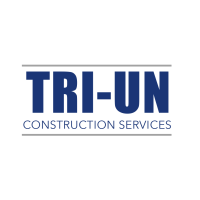Tri-Un Construction Services Logo