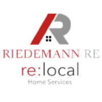 Matthew Riedemann, Relocal Home Real Estate Services Logo