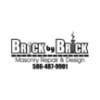 Brick by Brick Masonry Repair & Design LLC Logo