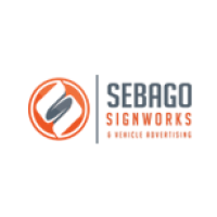 Sebago Signworks Logo