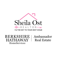 Sheila Ost Realtor-BHHS Logo