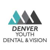 Denver Youth Dentistry and Orthodontics Logo