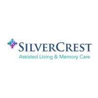SilverCrest Assisted Living and Memory Care Logo