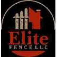 Elite Fence LLC Logo