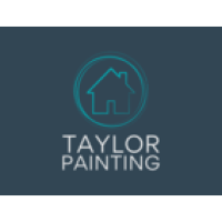 Taylor Painting Logo