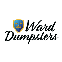 Ward Dumpsters Logo