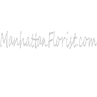 ManhattanFlorist.com Logo