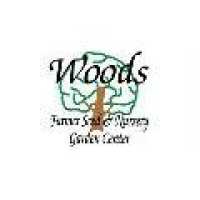 Woods Farmer Seed & Nursery Logo