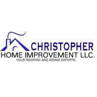Christopher Home Improvement Logo
