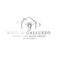 Nicole Galluzzo, REALTOR | HomeSmart Logo