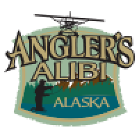 Angler's Alibi Logo