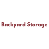 Backyard Storage - Bolinger Logo