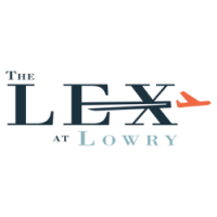 Lex at Lowry Logo