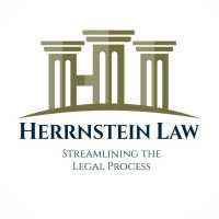 Herrnstein Law Logo