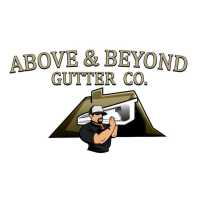 Above & Beyond Gutter Co. LLC Logo
