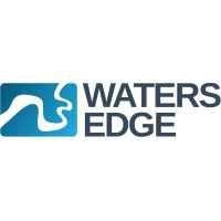 Waters Edge Designs Logo