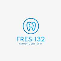 Fresh 32 Family Dentistry Logo