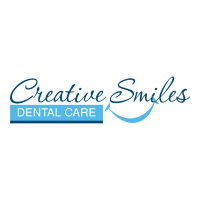 Creative Smiles Dental Care Logo