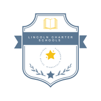 Lincoln International Charter School Logo