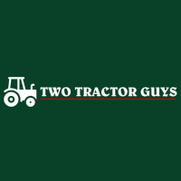 Two Tractor Guys Logo