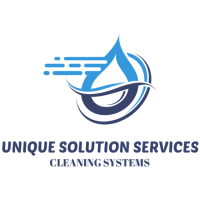 Unique Solution Services Cleaning Systems Logo