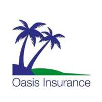 Oasis Insurance Logo