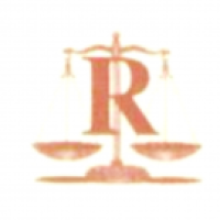 Rutherford Law Office Logo