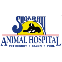 Sugar Hill Animal Hospital Logo