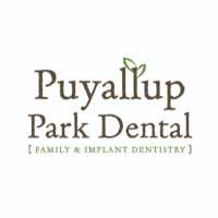 Puyallup Park Dental Logo